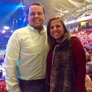 Meet your Posher, Ali